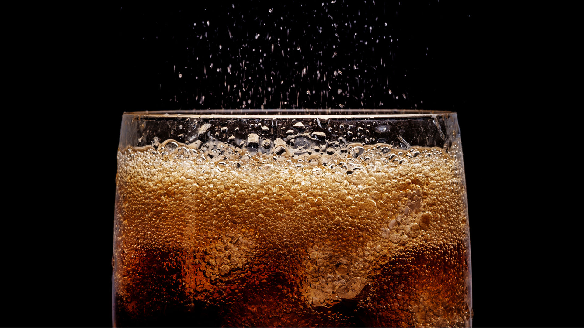 Soda
